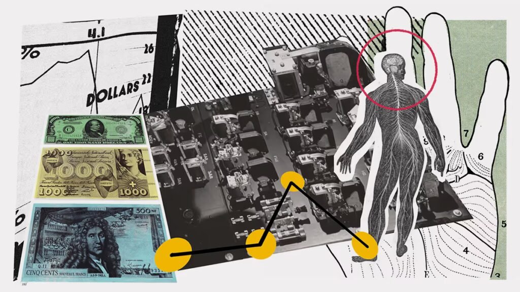 Why Your Digital Investments Aren’t Creating Value