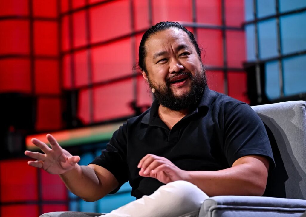 Why these startup CEOs don’t think AI will replace human roles Why these startup CEOs don't think AI will replace human roles