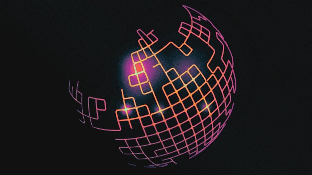 Why world models will become a platform capability, not a corporate superpower Why world models will become a platform capability, not a corporate superpower