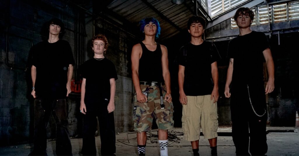 XCOMM share furious new song “Hot Pursuit / One And Nothing” XCOMM share furious new song “Hot Pursuit / One And Nothing”