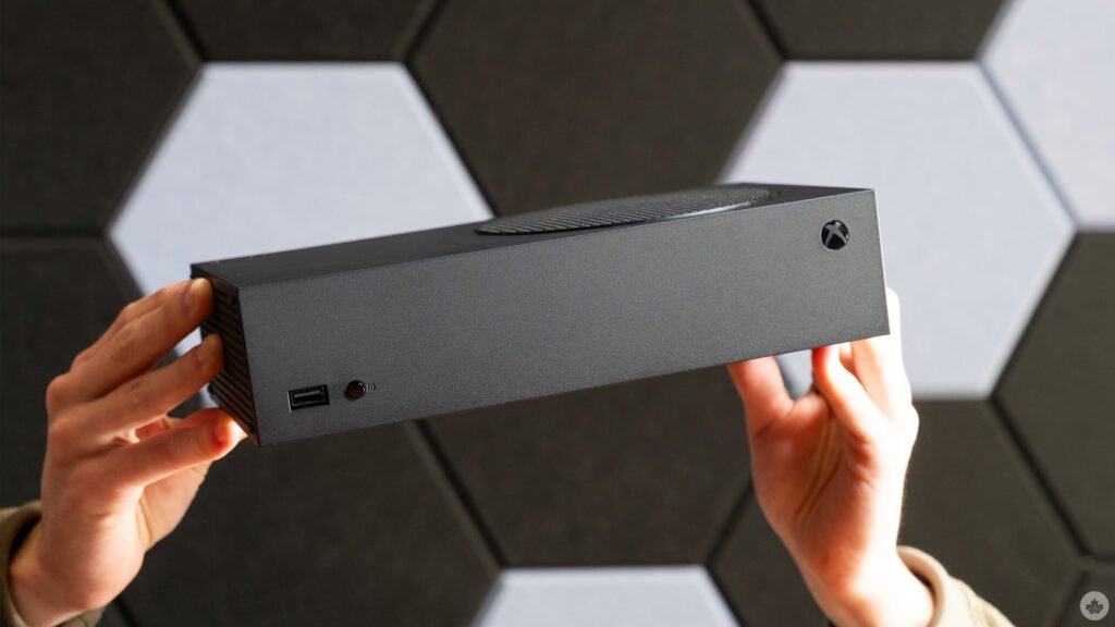 Xbox's new CEO, a former AI exec, promises 'no bad AI' in gaming