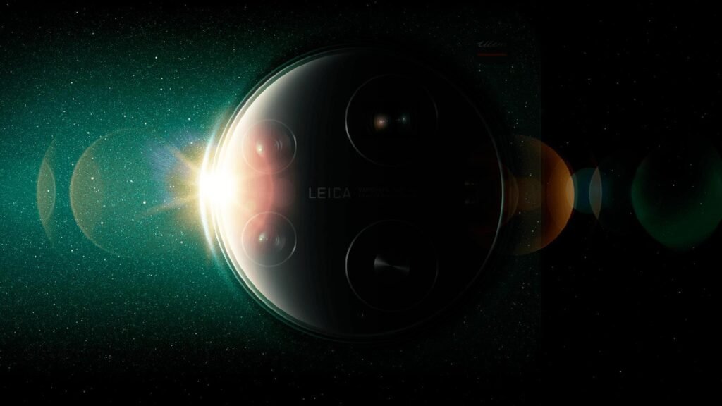 Xiaomi anuncia el lanzamiento internacional de la serie Xiaomi 17 para el 28 de febrero en Barcelona Xiaomi anuncia el lanzamiento internacional de la serie Xiaomi 17 para el 28 de febrero en Barcelona