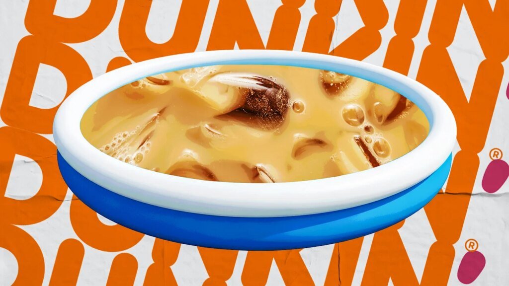 Yes, Dunkin’s massive 48-ounce coffee bucket is real: List of sightings grows at locations in multiple states