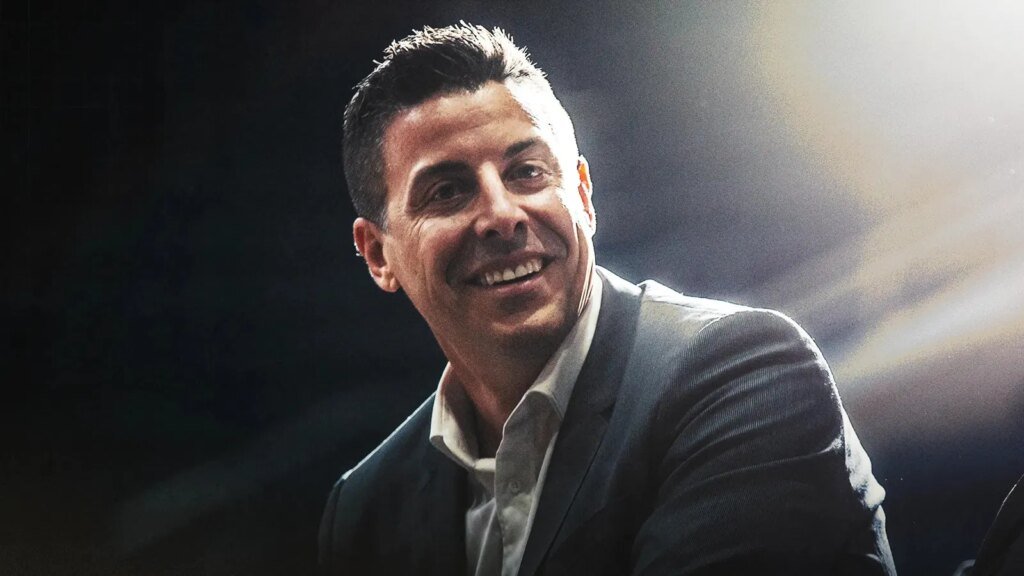 ‘You know where to find me’: Mike Morreale would be interested in CFL head office job 'You know where to find me': Mike Morreale would be interested in CFL head office job