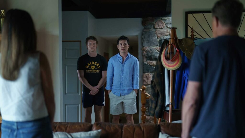 You’ll soon be able to stay at the Heated Rivalry cottage via Airbnb You'll soon be able to stay at the Heated Rivalry cottage via Airbnb