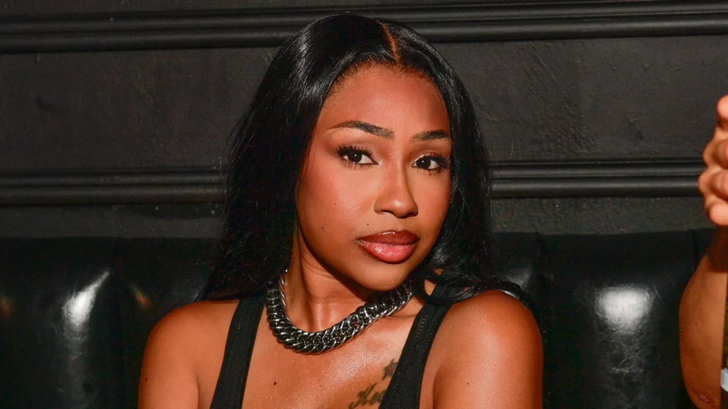 Yung Miami Addresses Critics After Saying She Wants $100M Man