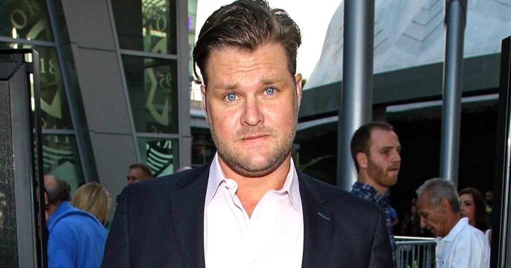 Zachery Ty Bryan sentenciado a 16 meses por DUI en La Quinta – Celebrity Land