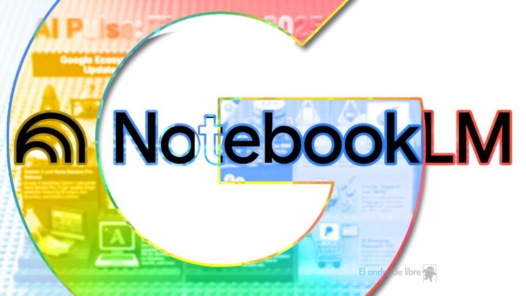 desde piezas de lego a ilustrar datos como un cómic