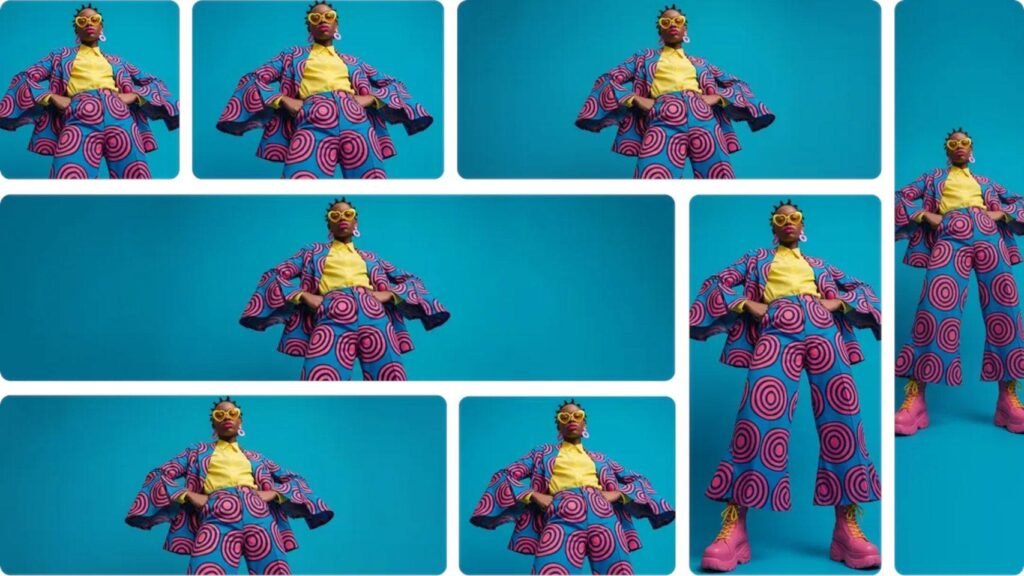 generación de imágenes más rápida a 4K generación de imágenes más rápida a 4K