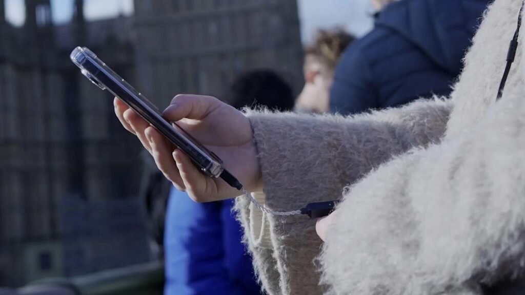 iFi's new GO Link 2 DAC is a cheap way to reap the lossless benefits of your Spotify plan