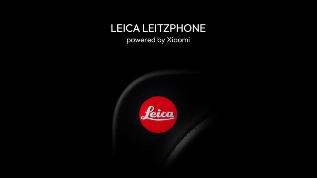 lanzará un nuevo modelo, el Leica Leitzphone, centrado en la fotografía móvil lanzará un nuevo modelo, el Leica Leitzphone, centrado en la fotografía móvil