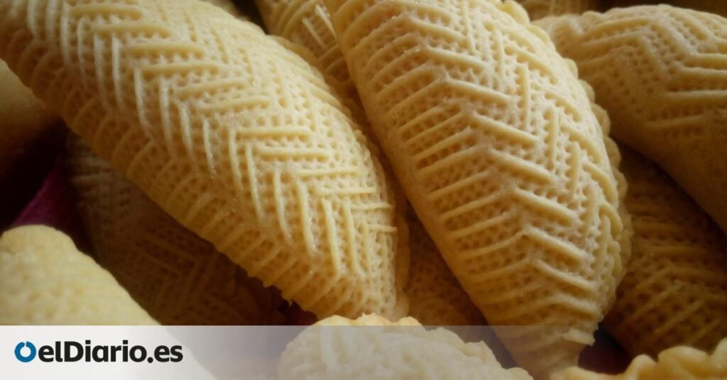 los 5 postres más queridos en todo Azerbaiyán