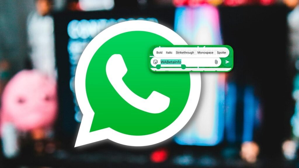 los amantes de las series de TV podrán ocultar el contenido de sus mensajes los amantes de las series de TV podrán ocultar el contenido de sus mensajes