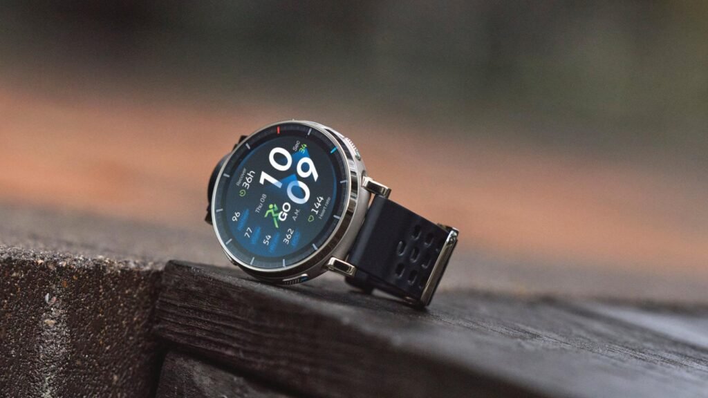 monitorización de lactato y hasta 12 días con una carga