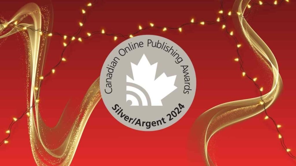 rabble takes home two silver medals from the Canadian Online Publishing Awards
