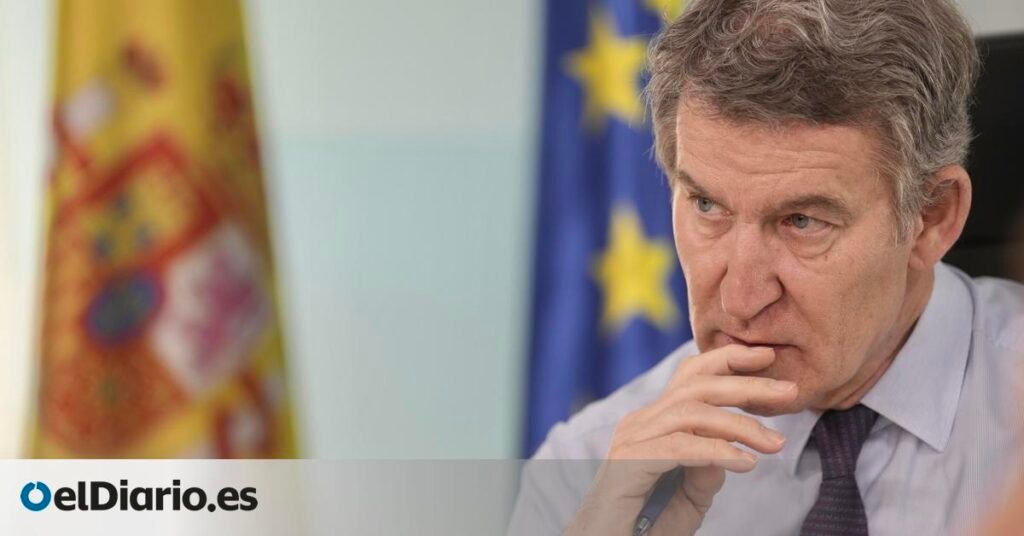 respeto a la "proporcionalidad" de las urnas y aprobación de los presupuestos