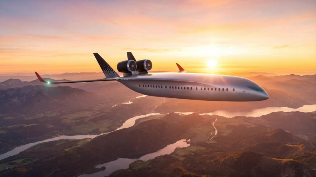 un rediseño radical para poder tener vuelos más baratos un rediseño radical para poder tener vuelos más baratos