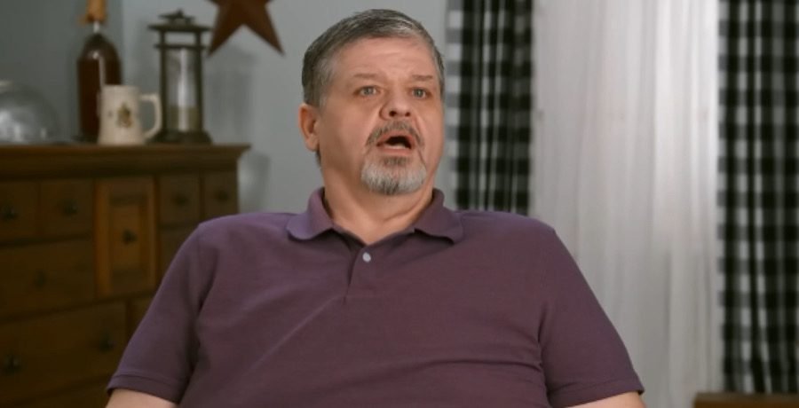 ‘1000-Lb Sisters’ Fans Concerned For Chris Combs ‘1000-Lb Sisters’ Fans Concerned For Chris Combs