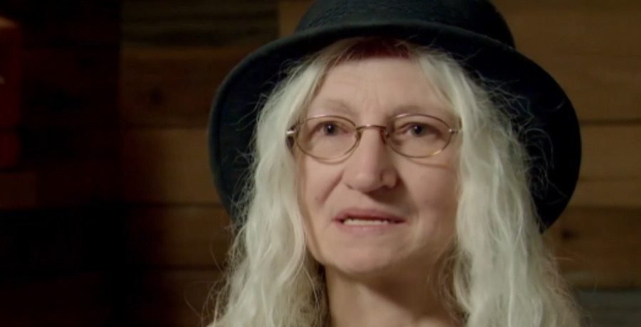 ‘Alaskan Bush People’ Ami Brown Announces 11th Grandbaby ‘Alaskan Bush People’ Ami Brown Announces 11th Grandbaby