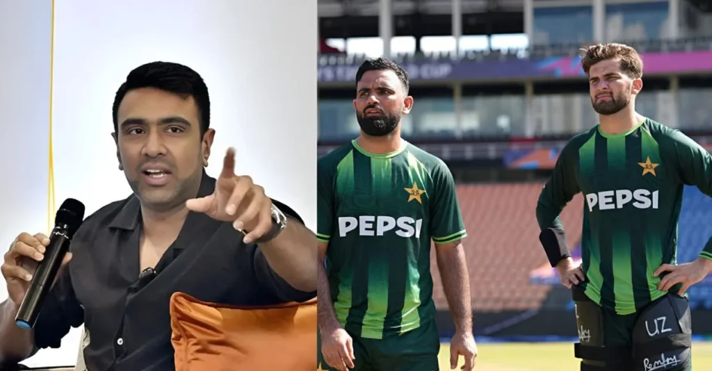 ‘If Pakistan are serious about T20 World Cup’: R Ashwin’s masterplan to neutralise England’s spin threat in Pallekele ‘If Pakistan are serious about T20 World Cup’: R Ashwin’s masterplan to neutralise England’s spin threat in Pallekele