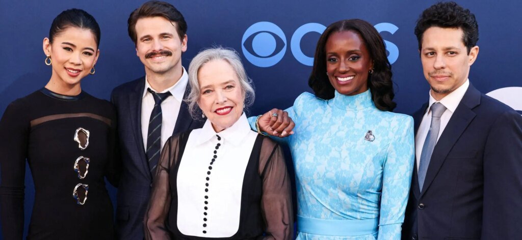 ‘Matlock’ Faces Backlash For David Del Rio Firing Joke ‘Matlock’ Faces Backlash For David Del Rio Firing Joke