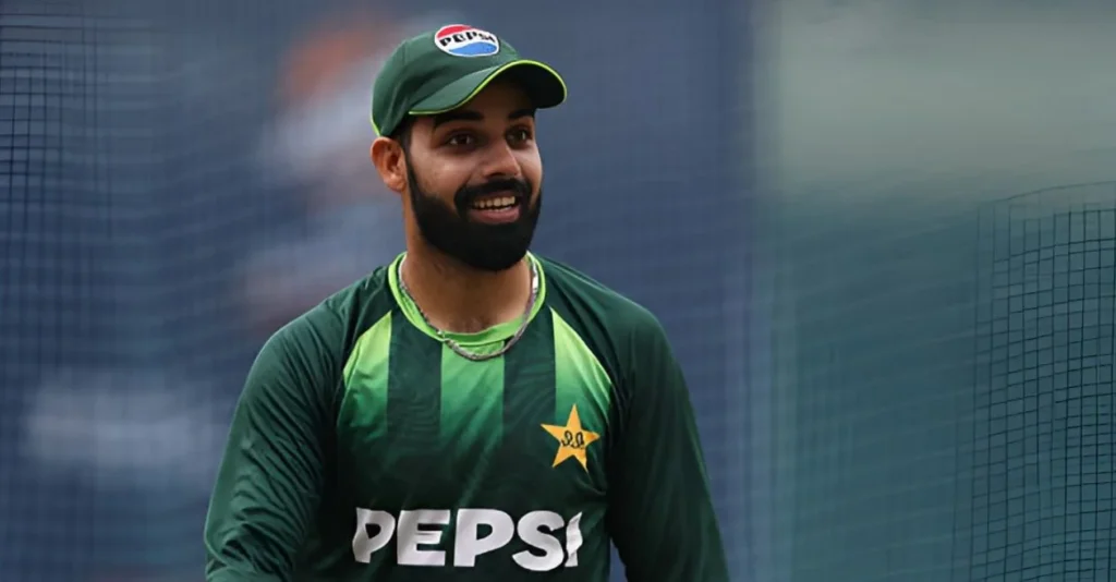 ‘Our 12th man is with us’: Shadab Khan makes big revelation after Pakistan’s T20 World Cup 2026 Super 8 qualification ‘Our 12th man is with us’: Shadab Khan makes big revelation after Pakistan’s T20 World Cup 2026 Super 8 qualification