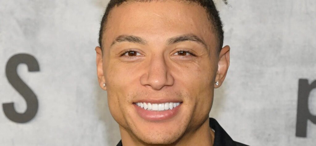 ‘Perfect Match:’ Chase DeMoor Talks ‘Stigma’ Of Being A Reality Star