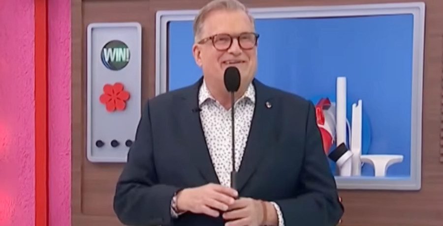 ‘Price Is Right’ Model Missing, Fans Worried ‘Price Is Right’ Model Missing, Fans Worried