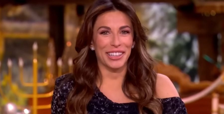 ‘The View’ When Will Alyssa Farah Griffin Return? ‘The View’ When Will Alyssa Farah Griffin Return?