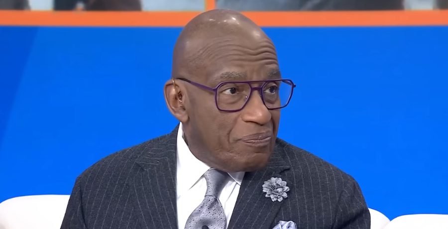 ‘Today’ Al Roker Finally Reveals Plan On Retirement & Legacy ‘Today’ Al Roker Finally Reveals Plan On Retirement & Legacy