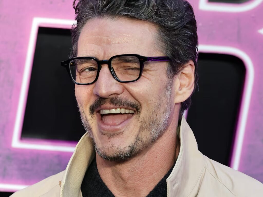 ‘We must be doing something right as a society’: Why the photos of Pedro Pascal walking arm‑in‑arm with a man matter | Lifestyle ‘We must be doing something right as a society’: Why the photos of Pedro Pascal walking arm‑in‑arm with a man matter | Lifestyle