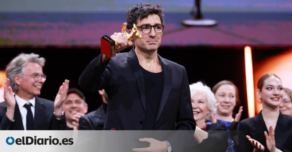 ‘Yellow Letters’, de Ilker Çatac, gana el Oso de Oro en una clausura de la Berlinale marcada por el genocidio en Palestina