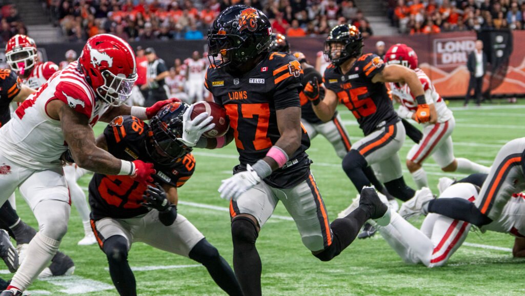 1 underrated player from every CFL team to watch in 2026