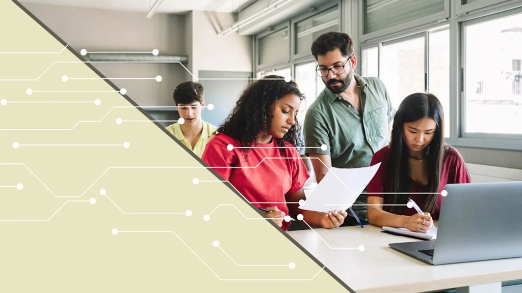 10 ways teachers can use AI