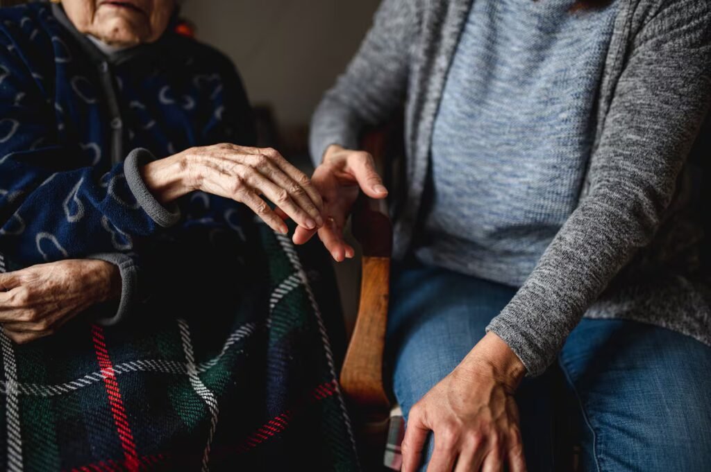 100 experts were unable to agree on whether aging is an illness, or when it begins | Health