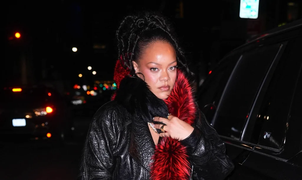 $10M Bail Set After Ivana Ortiz Shoots At Star's Home