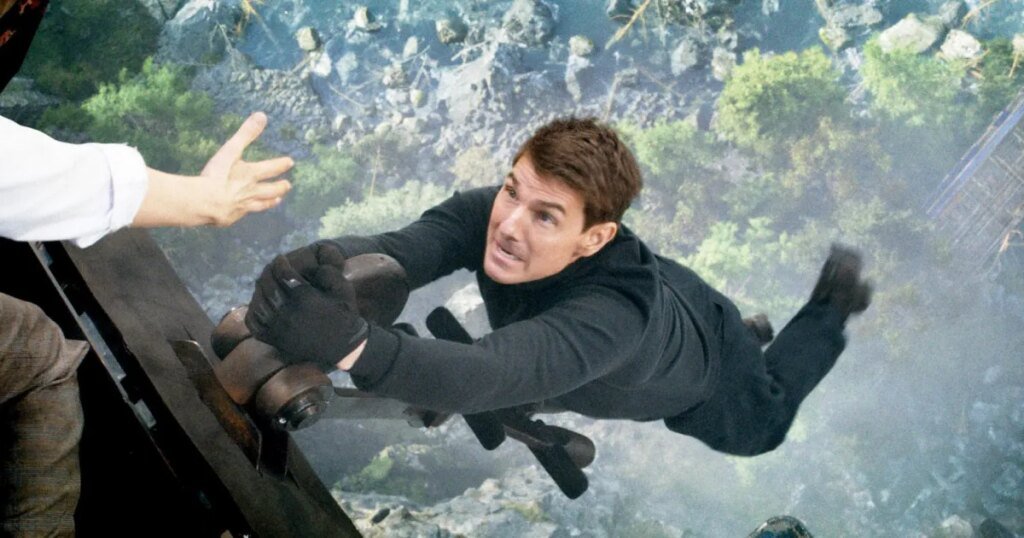 14 Best Action Movies on Netflix Right Now (March 2026)