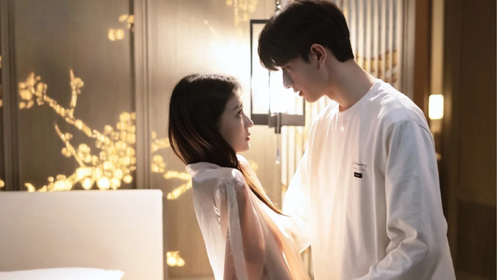 165 Chinese Drama Series to Watch Right Now 165 Chinese Drama Series to Watch Right Now