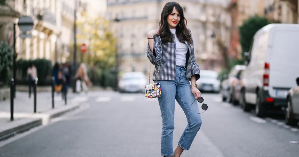 17 Elevated, Cropped Jean Styles for Spring — Starting at $14