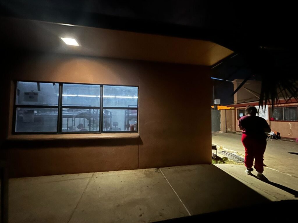 Worms in food, poor medical care, lights on 24/7: Families tell of life in Texas detention center Worms in food, poor medical care, lights on 24/7: Families tell of life in Texas detention center