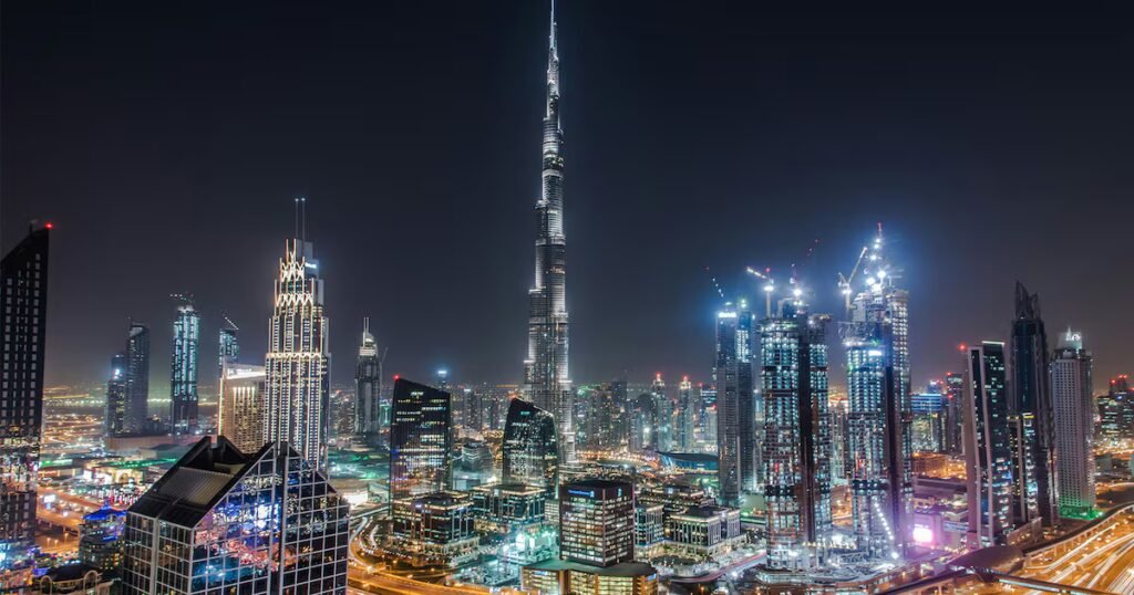 Gulf Businesses Reel as Iran Strikes Trigger Aviation Chaos Gulf Businesses Reel as Iran Strikes Trigger Aviation Chaos