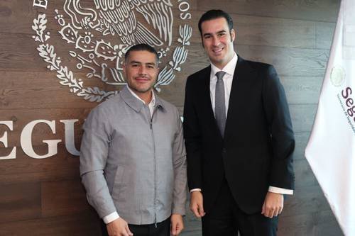 La Jornada: Astillero La Jornada: Astillero