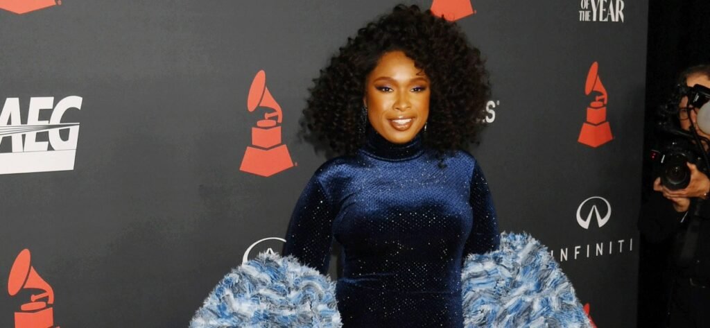 Jennifer Hudson Reflects On Her Daytime Talk Show Continuing