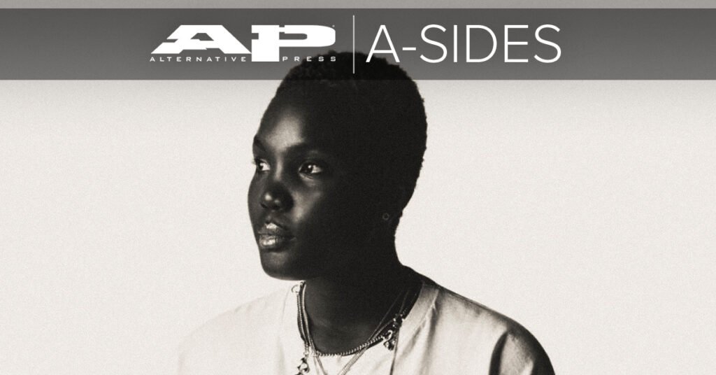 AP A-sides: 10 songs you need to hear