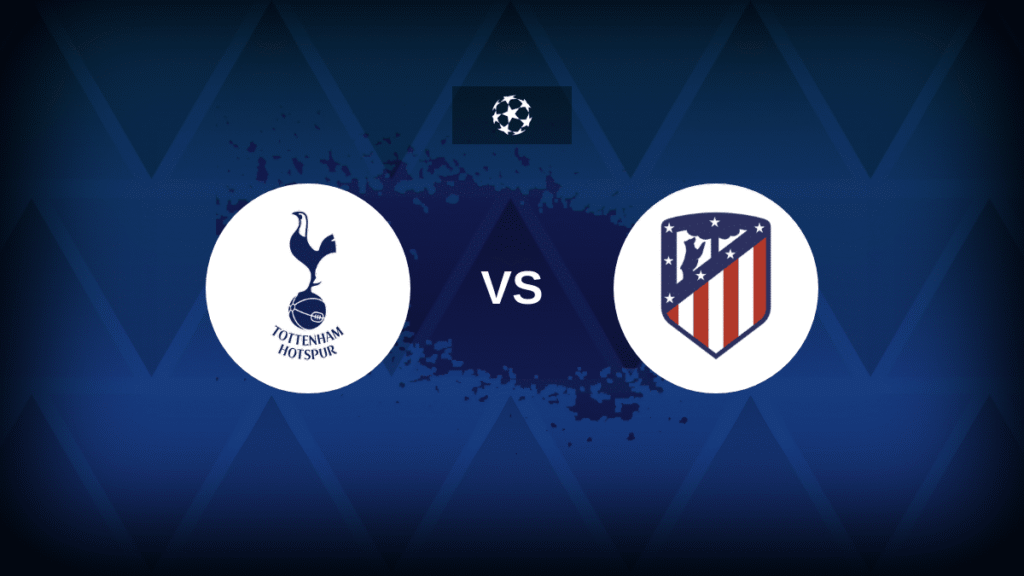 Line-ups, stats and preview for Champions League clash