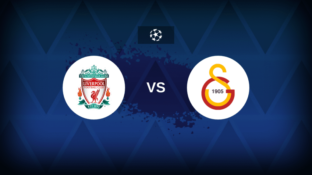 Line-ups, stats and preview for Champions League clash