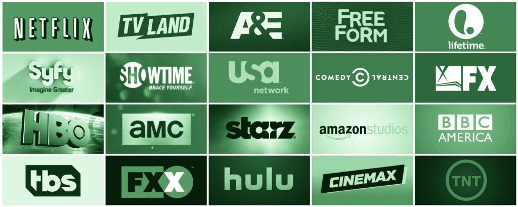 Cancelled or Renewed? Status of Cable & Streaming TV Shows (M-R) - canceled + renewed TV shows, ratings
