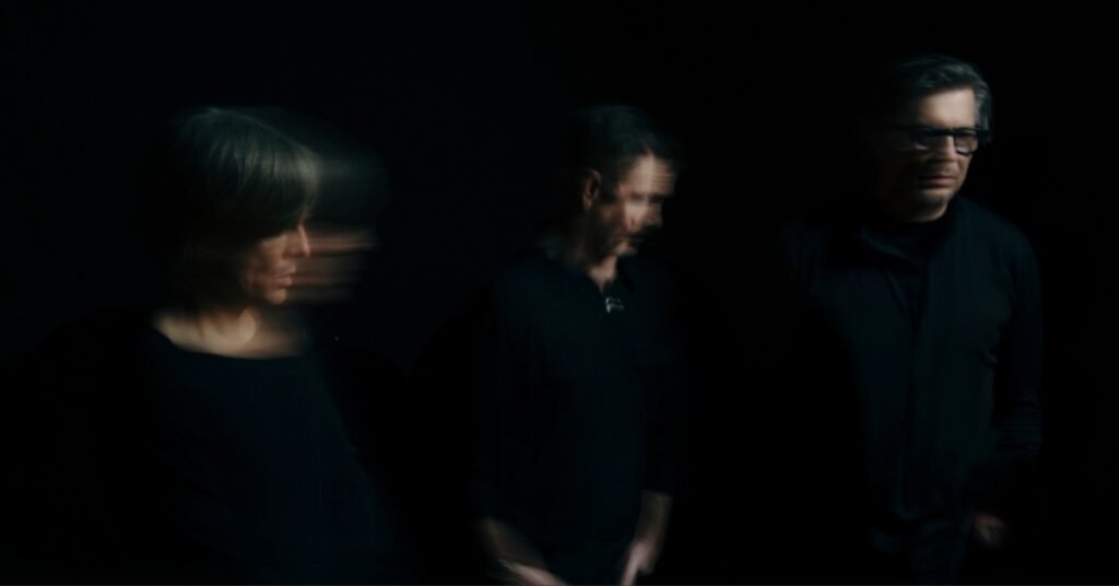 Failure’s “A Way Down” pulls inspiration from the Cure Failure’s “A Way Down” pulls inspiration from the Cure