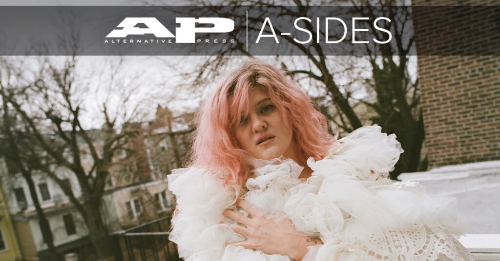 AP A-sides: 10 songs you need to hear