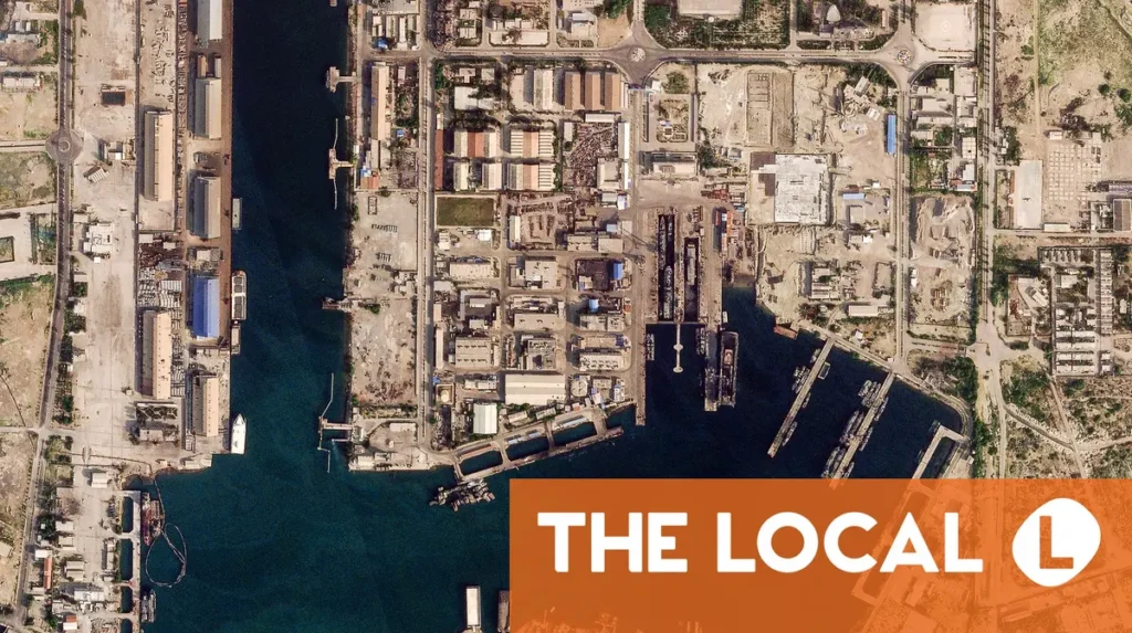 A roundup of the latest news on Monday A roundup of the latest news on Monday